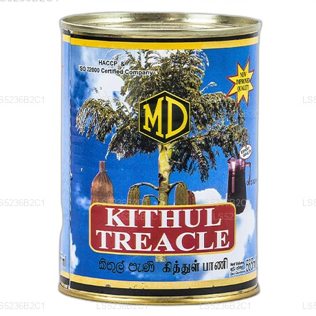 MD Kithul Treacle (170 毫升)