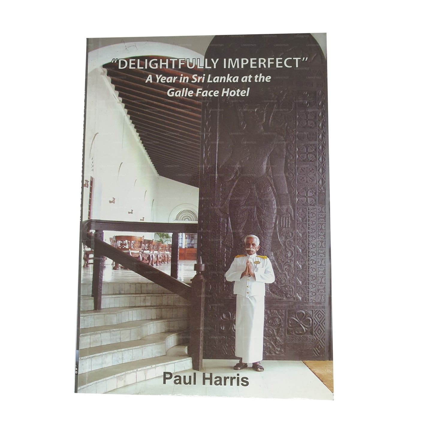 令人愉快地不完美