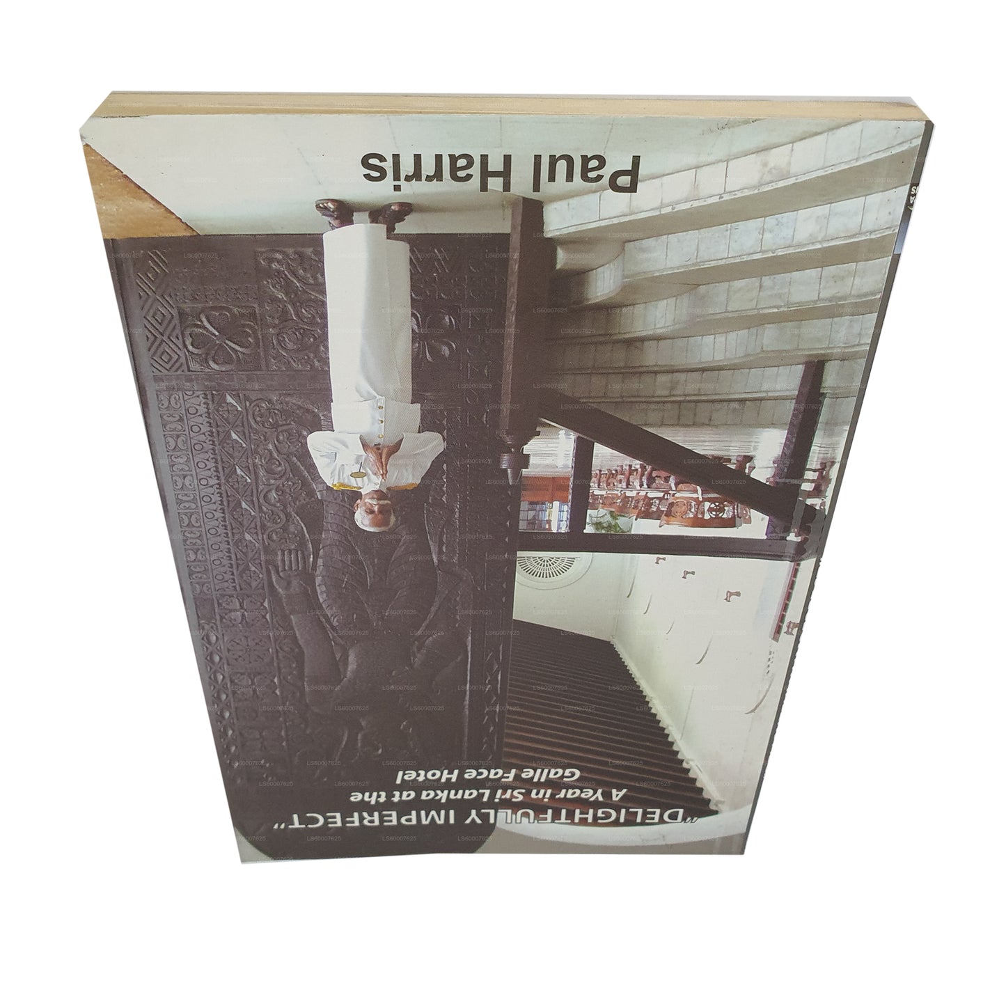 令人愉快地不完美