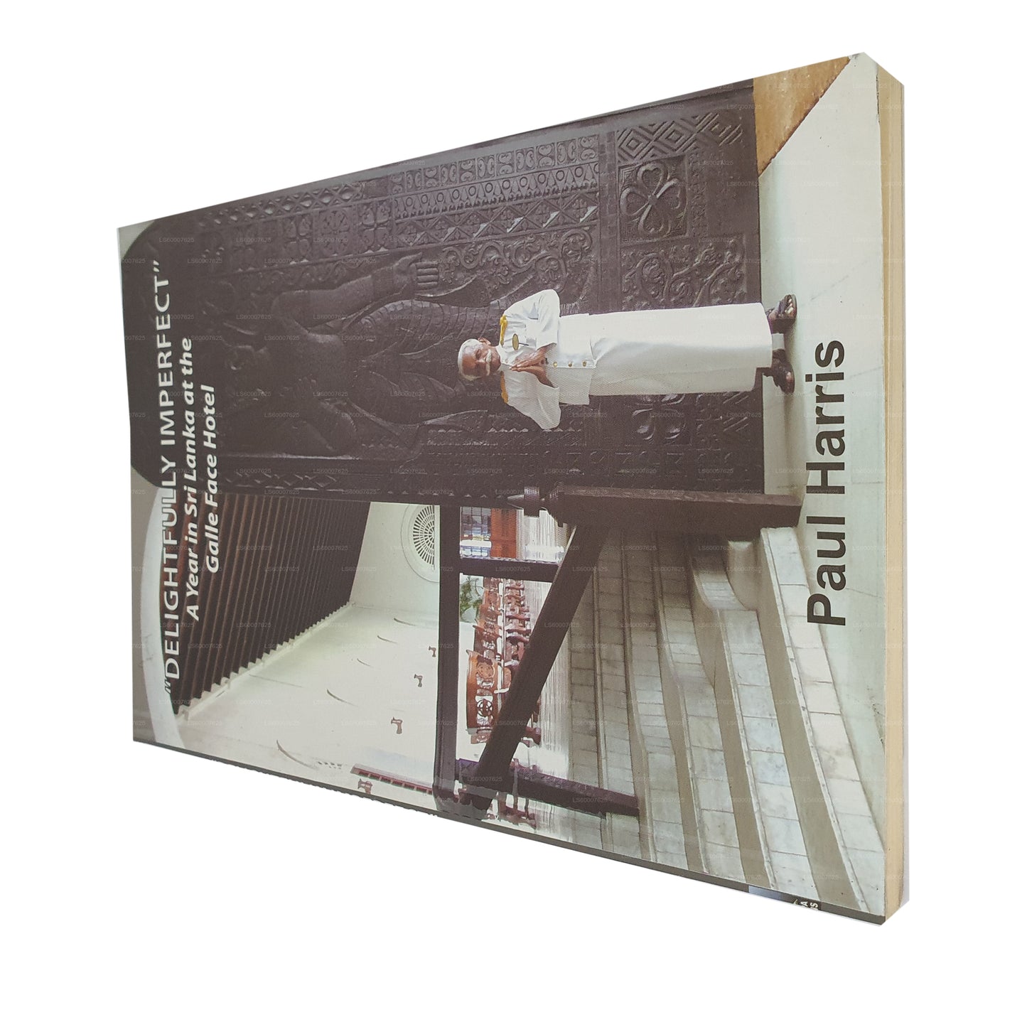 令人愉快地不完美