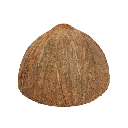 Lakpura® 椰子壳半片