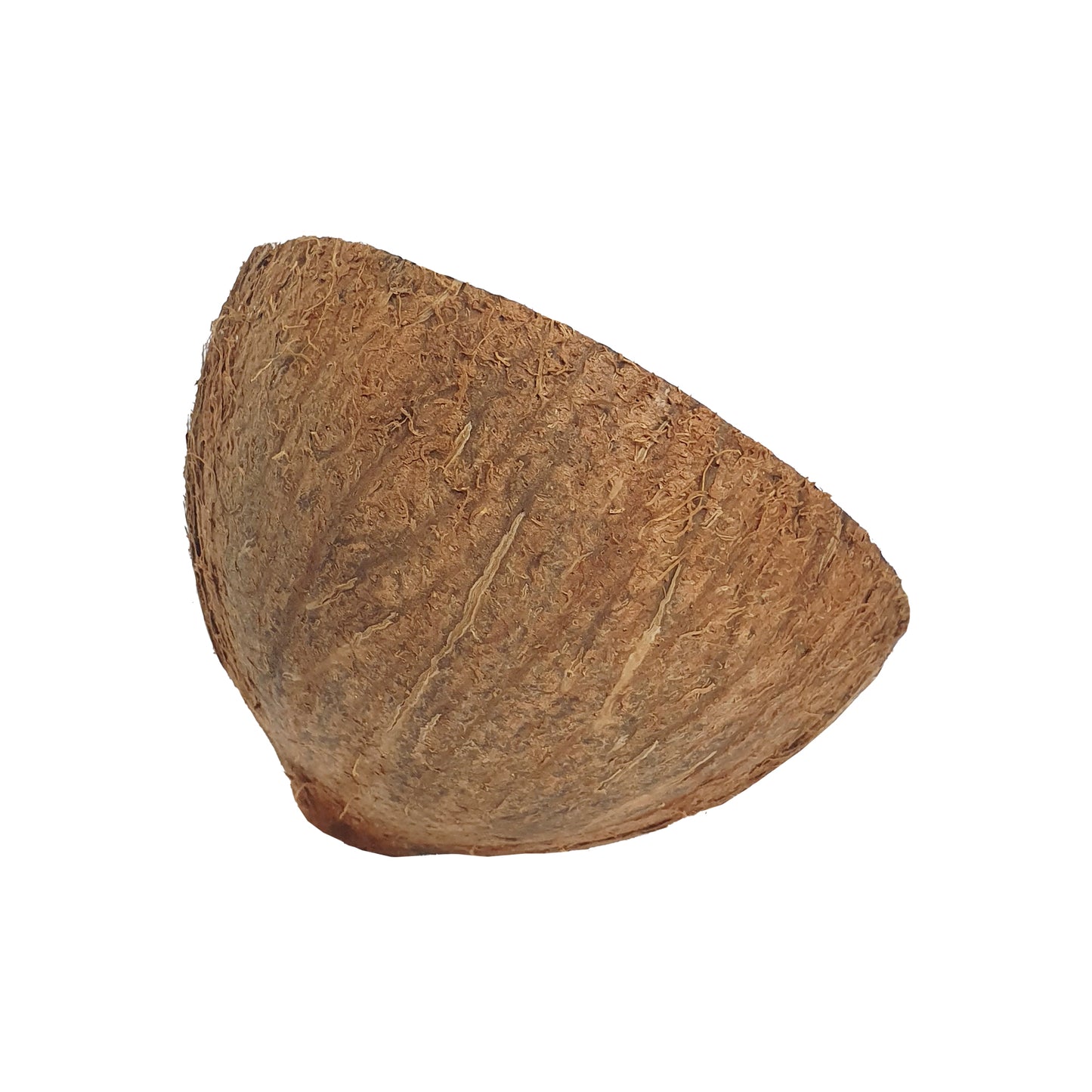 Lakpura® 椰子壳半片