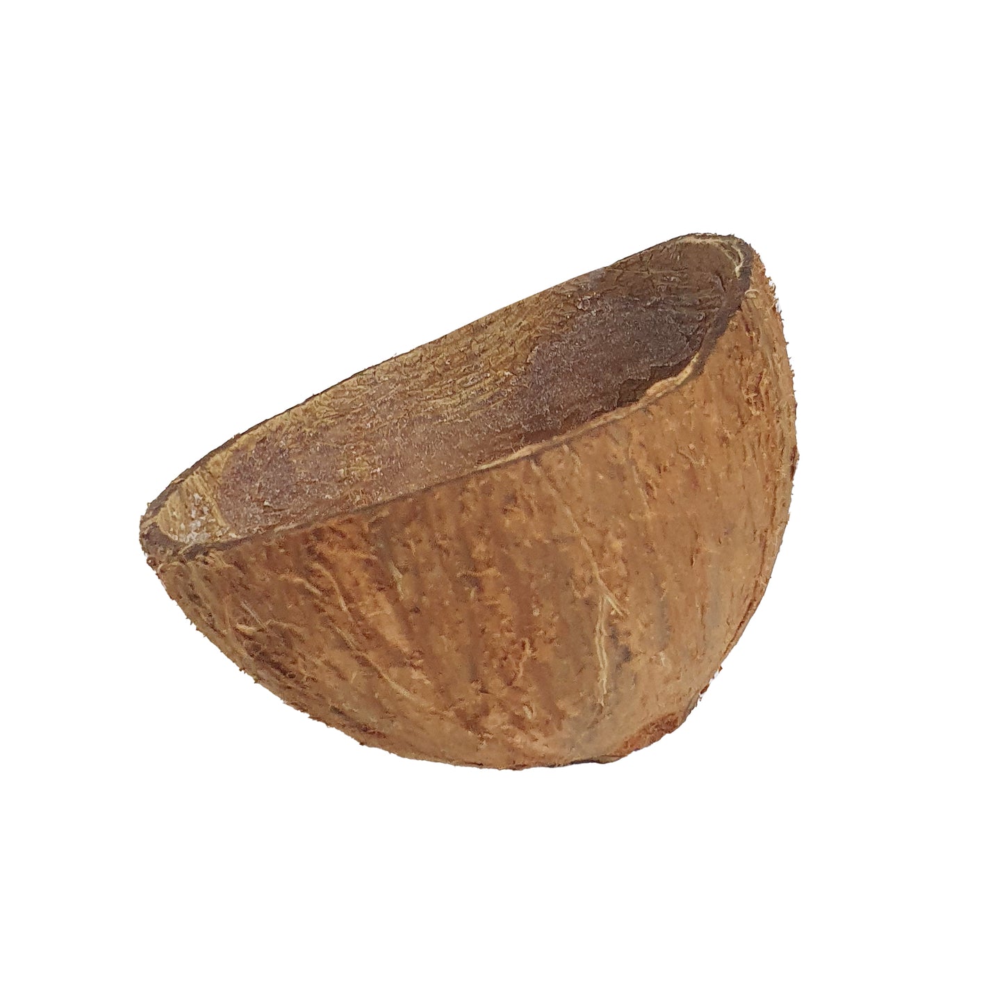 Lakpura® 椰子壳半片