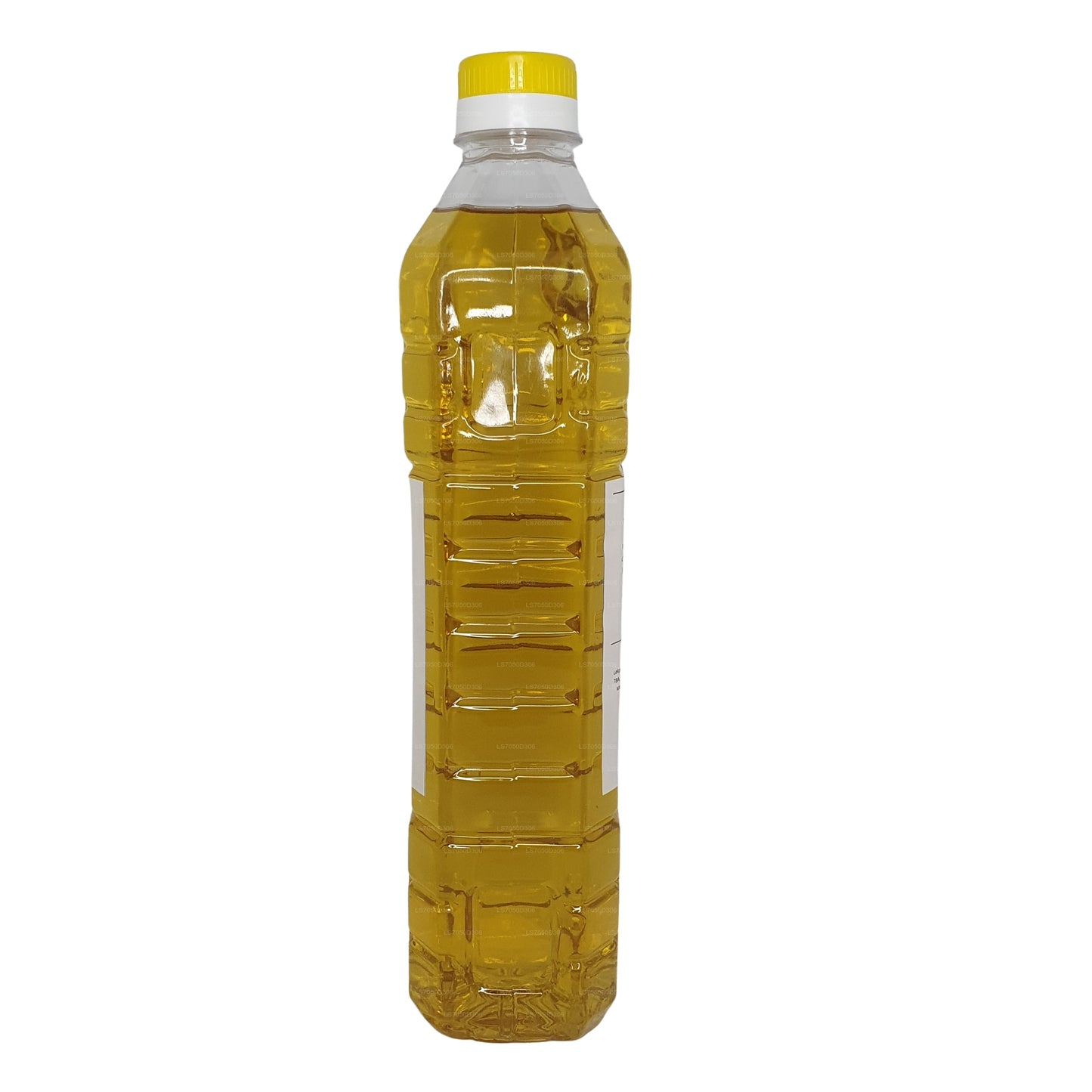 Lakpura 烹饪椰子油 (1L)
