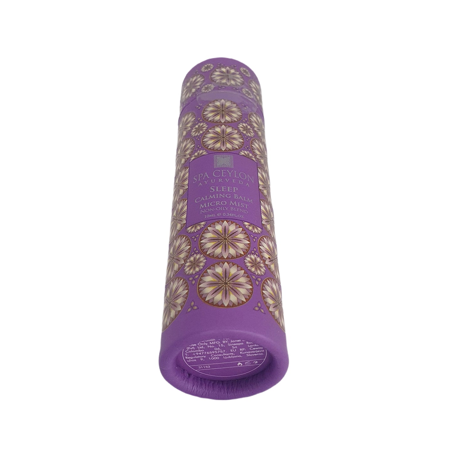 锡兰水疗睡眠镇静香膏微喷雾 (10 毫升)