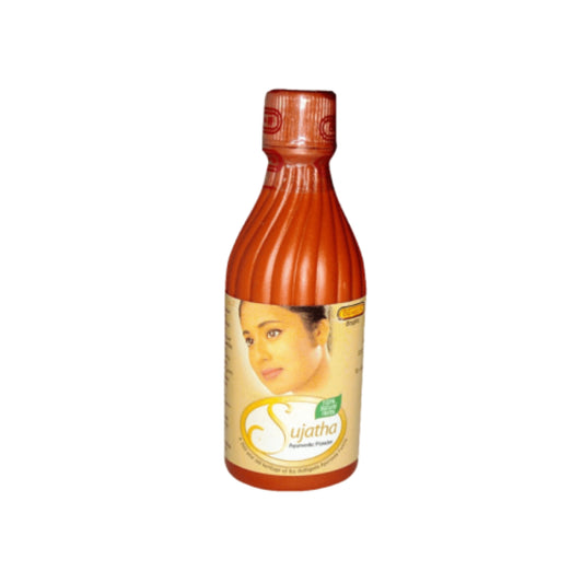 Siddhalepa Sujatha Powder (25g)