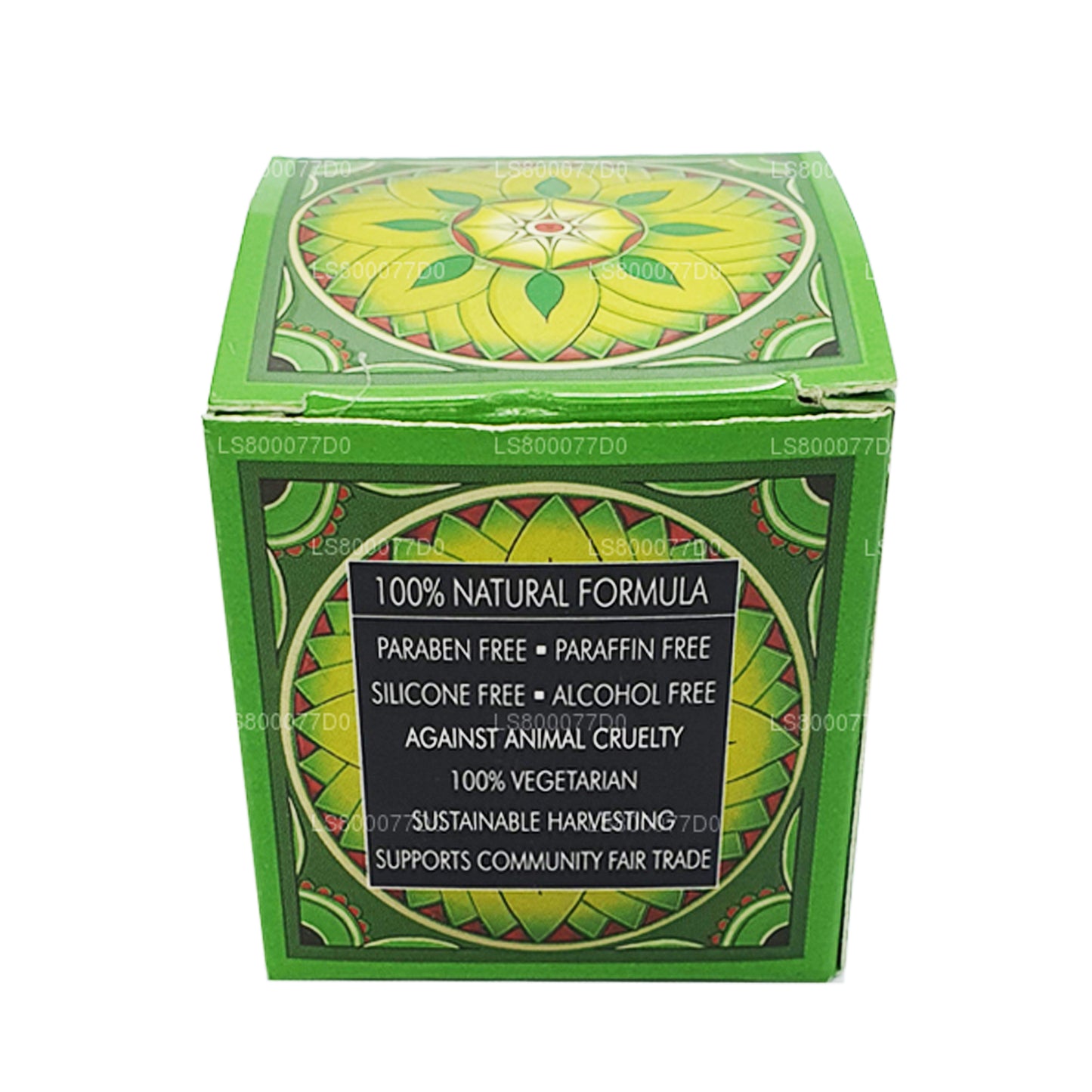 锡兰水疗舒缓香膏 (25g)