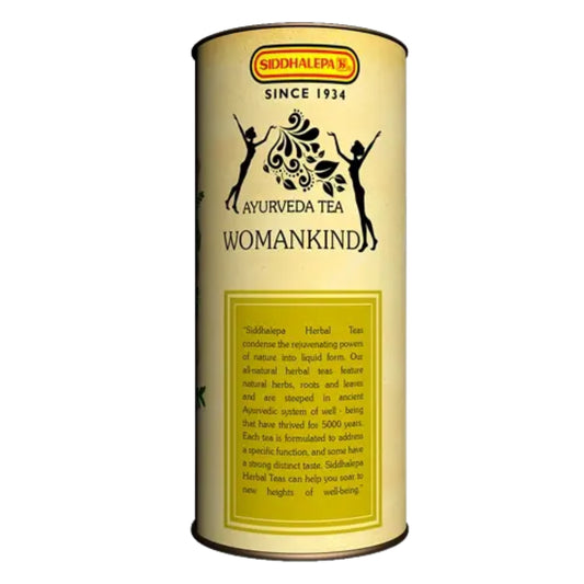 Siddhalepa Ayurveda Tea Womankind (25g)