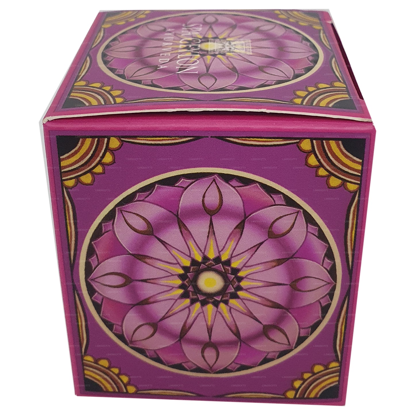 锡兰水疗深度梦幻香膏 (25g)