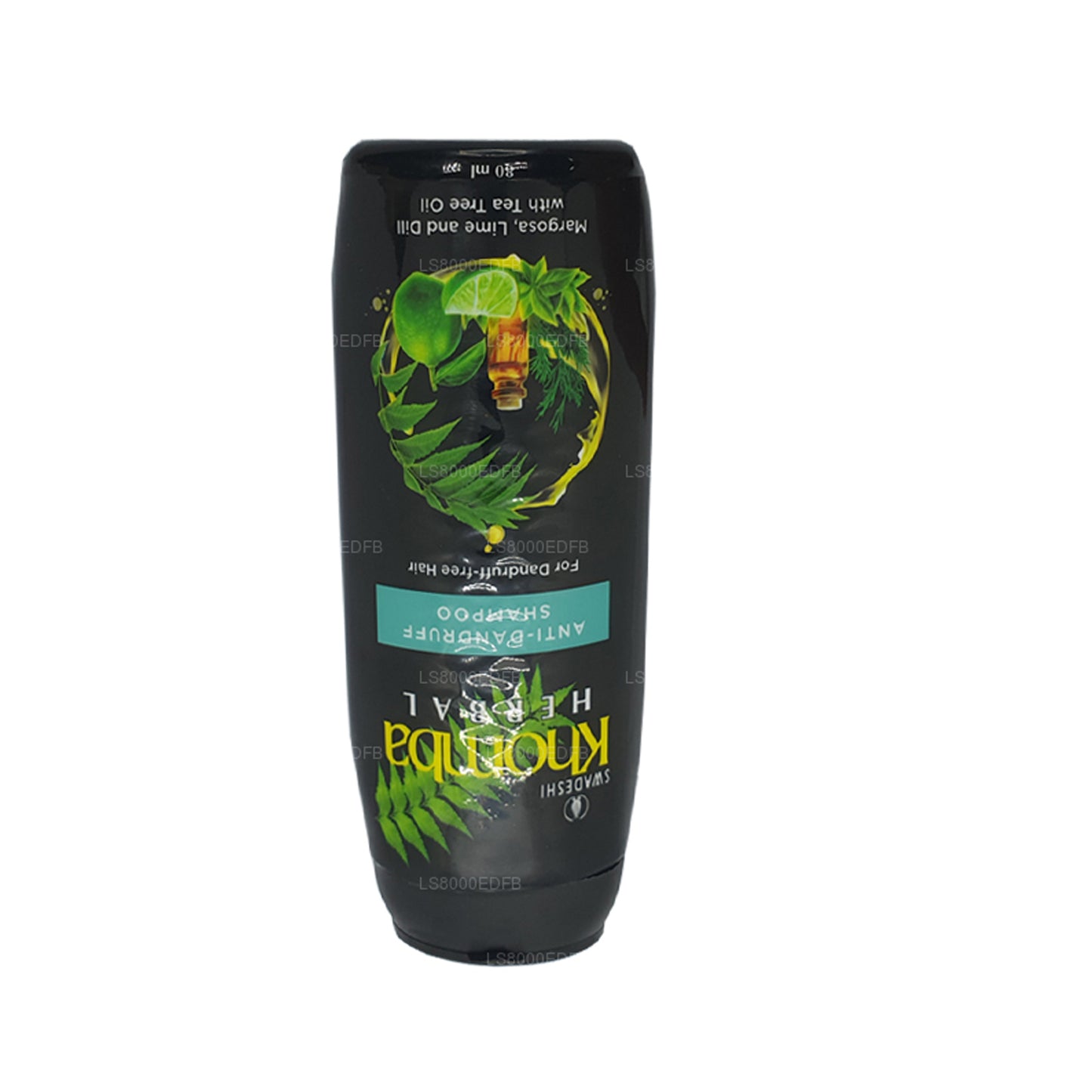 Swadeshi Khomba 去头屑洗发水 (80 毫升)