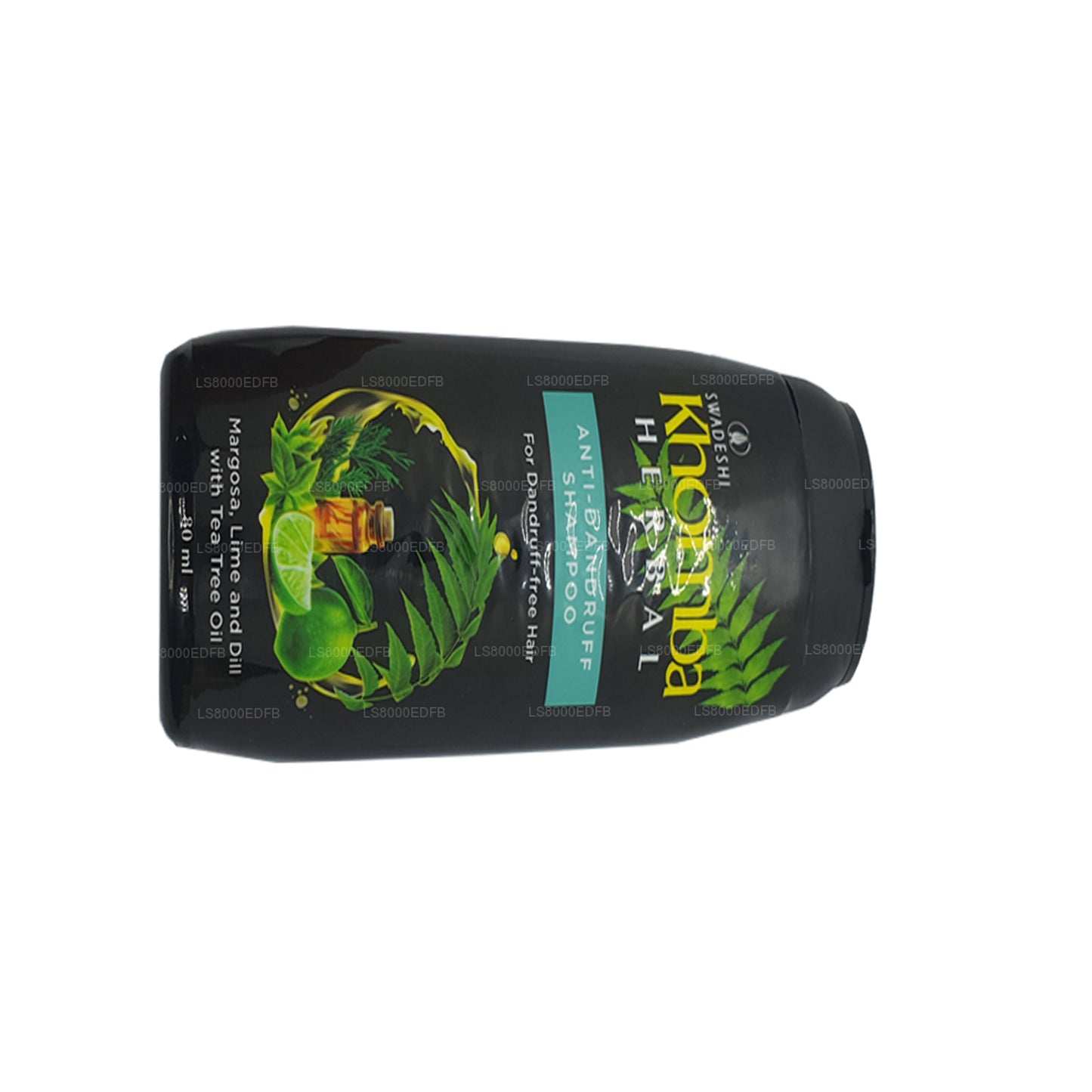 Swadeshi Khomba 去头屑洗发水 (80 毫升)