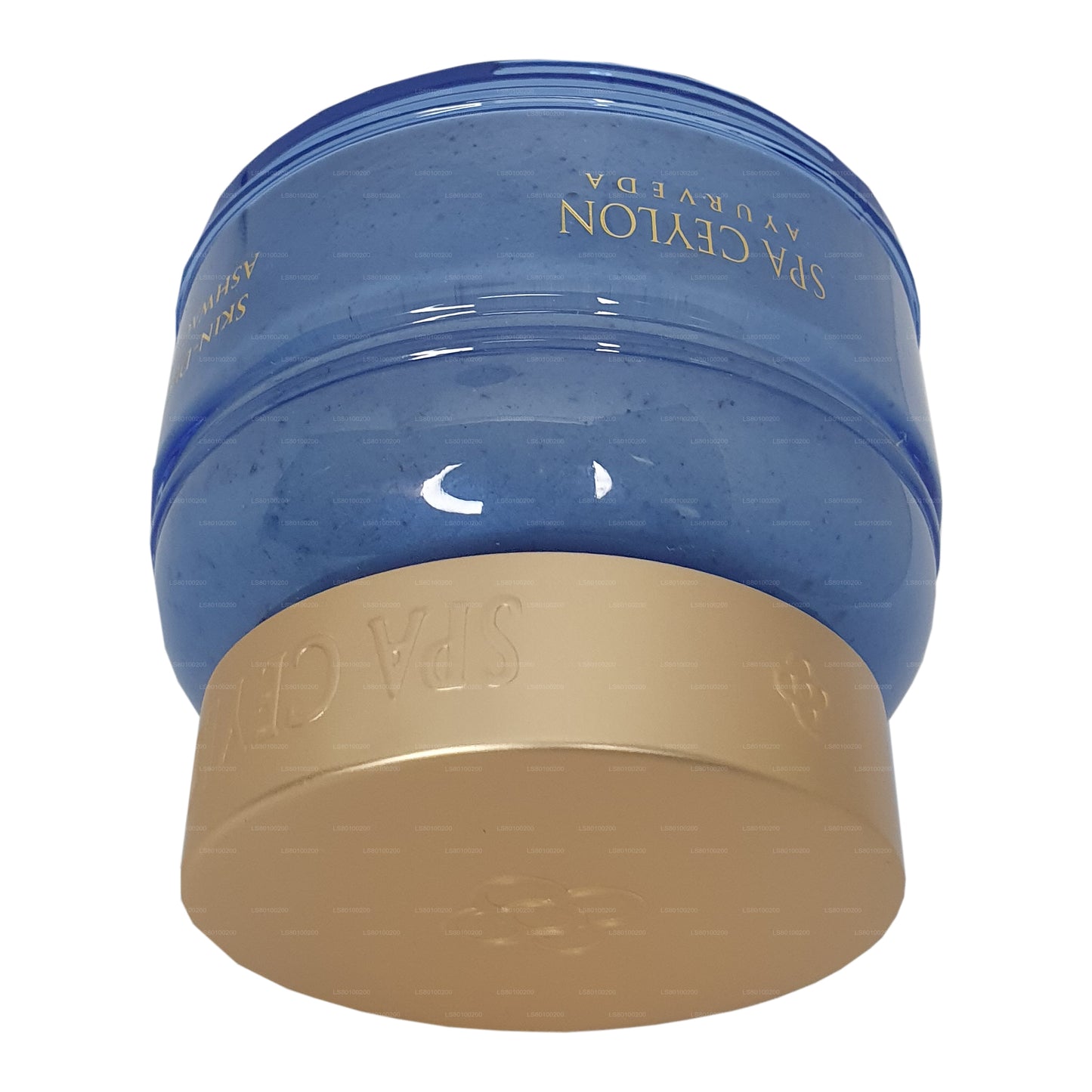 Spa 锡兰舒缓肌肤压力 Ashwagandha Reviva 抛光面膜 (200 g)