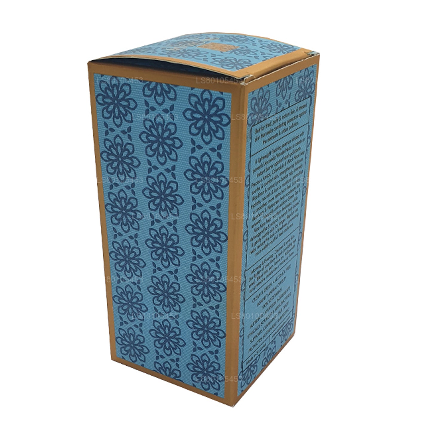 Spa Ceylon Skin Destress Ashwagandha 高级抗污染日间面部精华 (30 毫升)