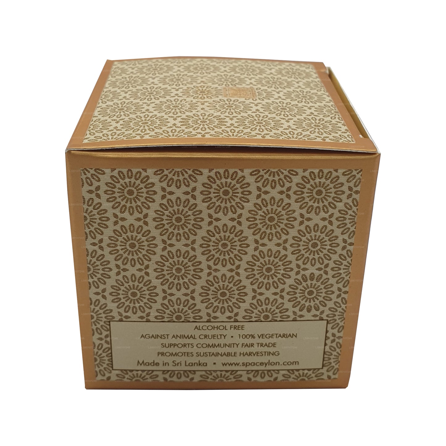 锡兰水疗白米滋养全天保护膜（100g）