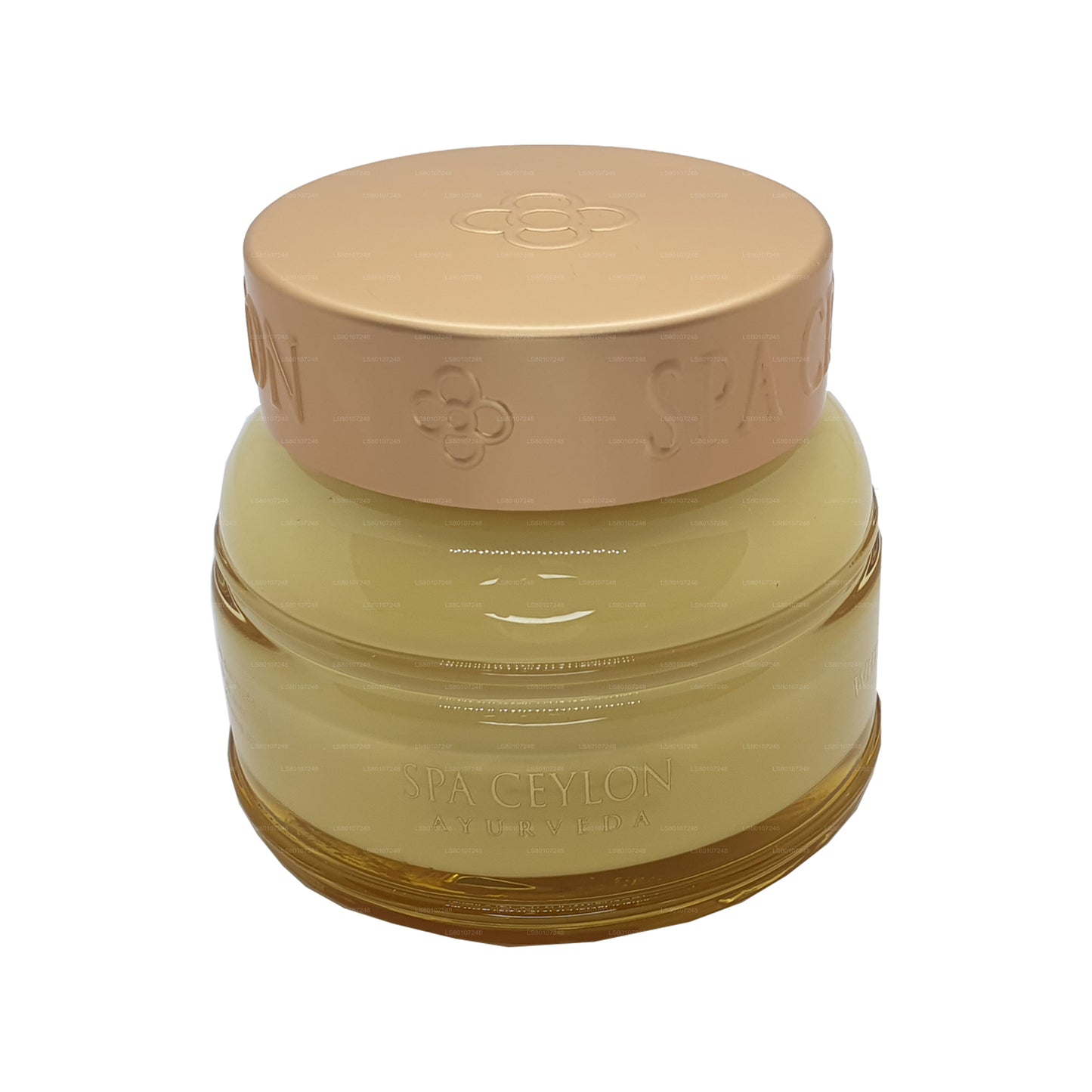 锡兰水疗白米滋养全天保护膜（100g）