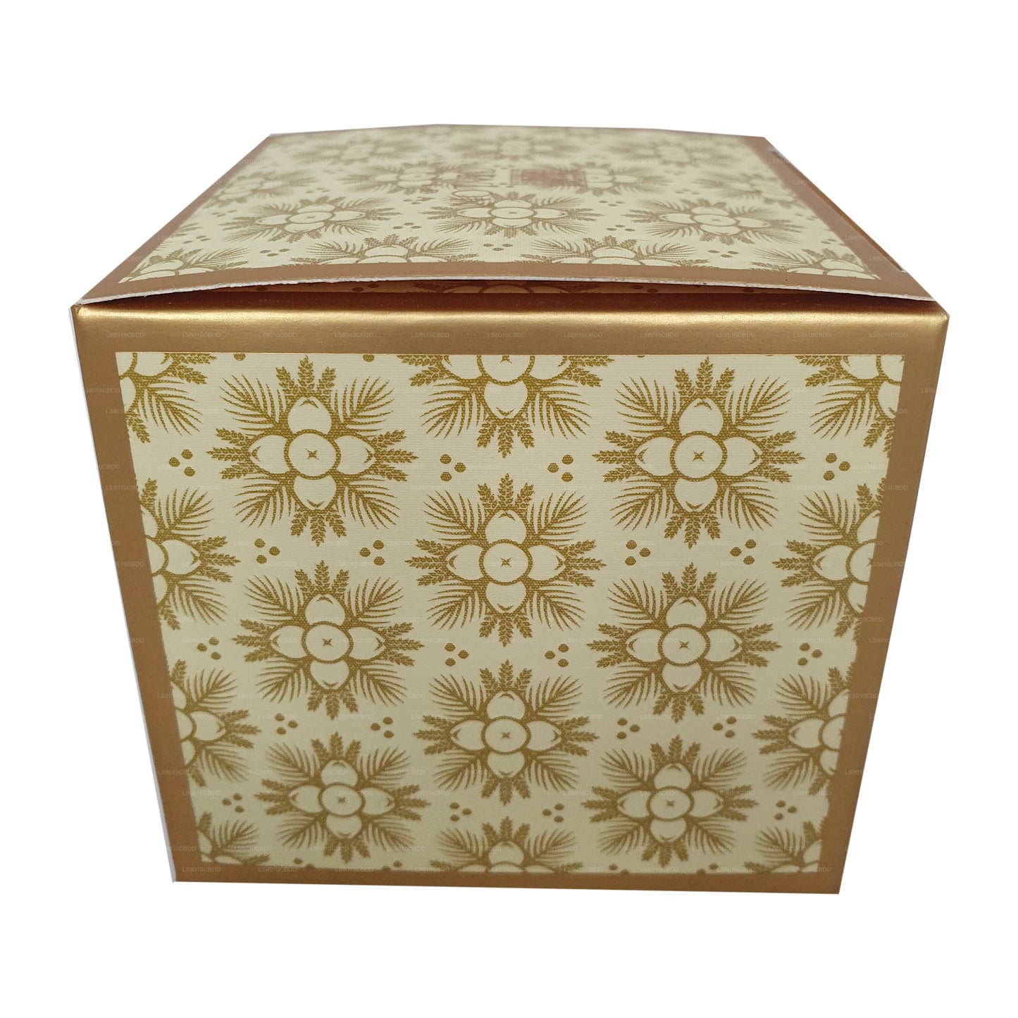 锡兰水疗初榨椰子面部和身体磨砂膏 (100 g)