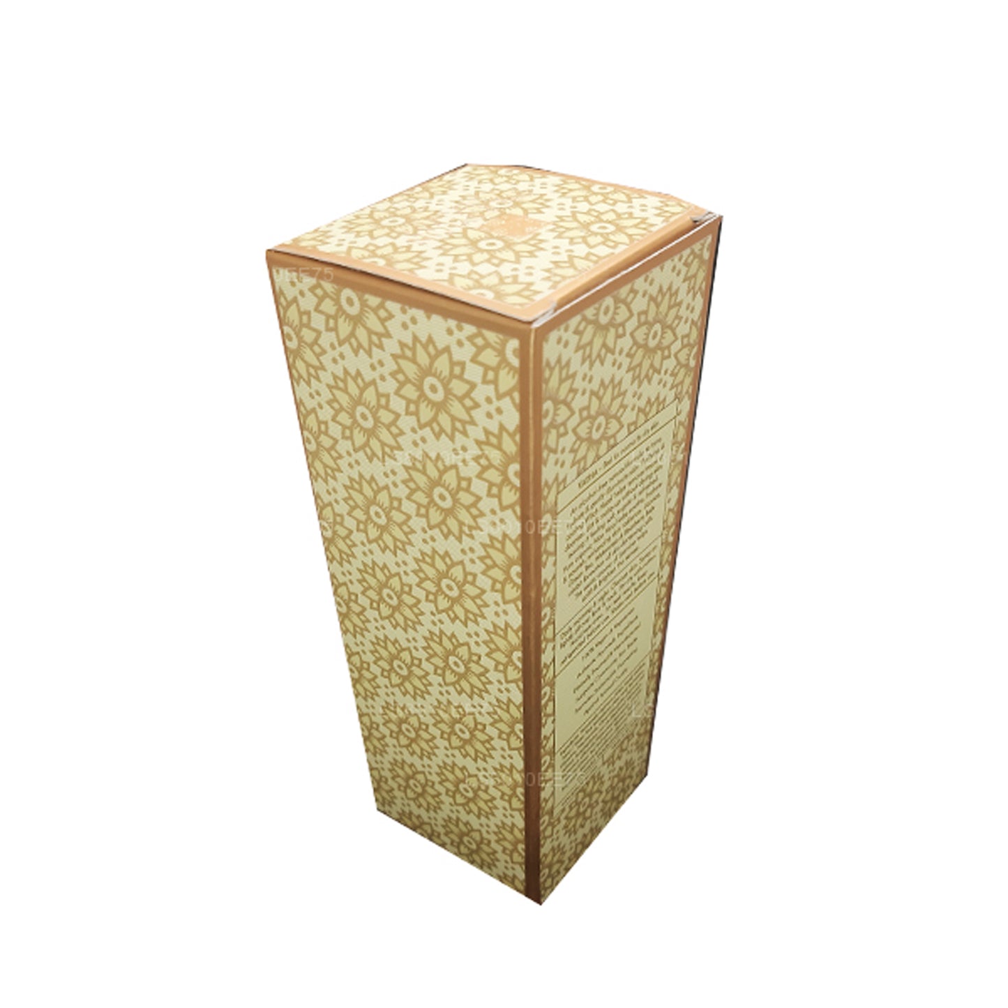 锡兰水疗中心白茉莉花面部护肤补品（100 毫升）