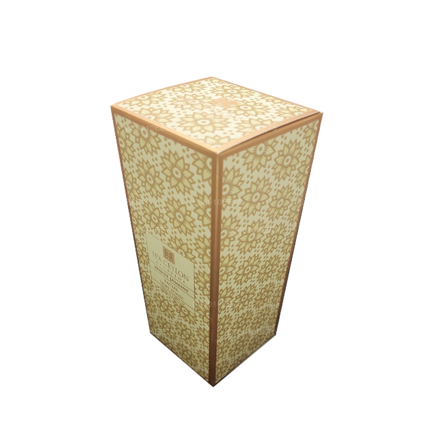 锡兰水疗中心白茉莉花面部护肤补品（100 毫升）