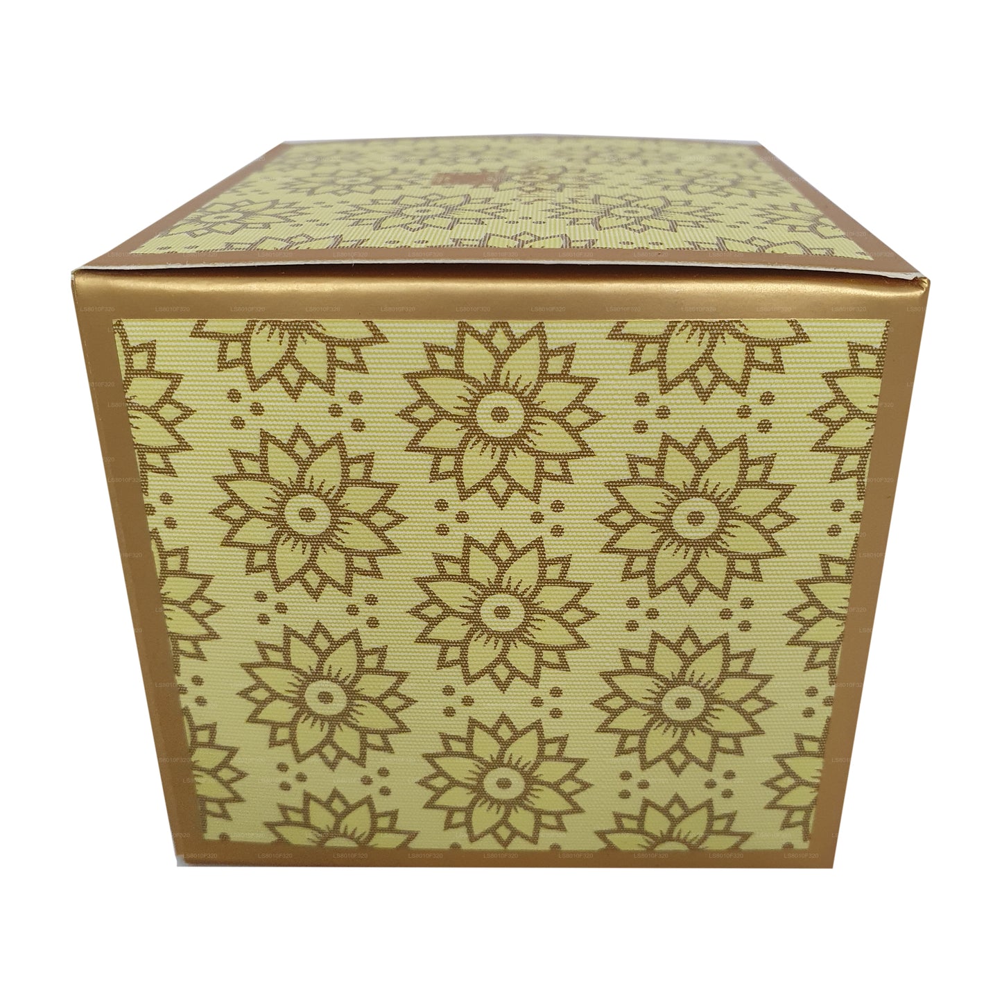 锡兰水疗白茉莉面部磨砂膏 (100g)