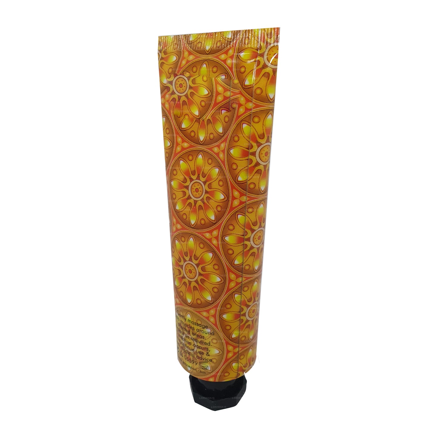 锡兰温泉保暖肌肉磨砂膏 (50 g)