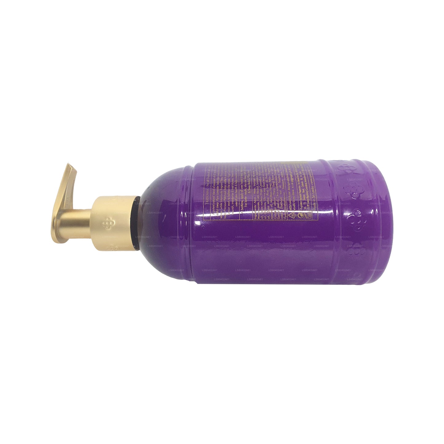 锡兰水疗睡眠——身体乳 (250 毫升)