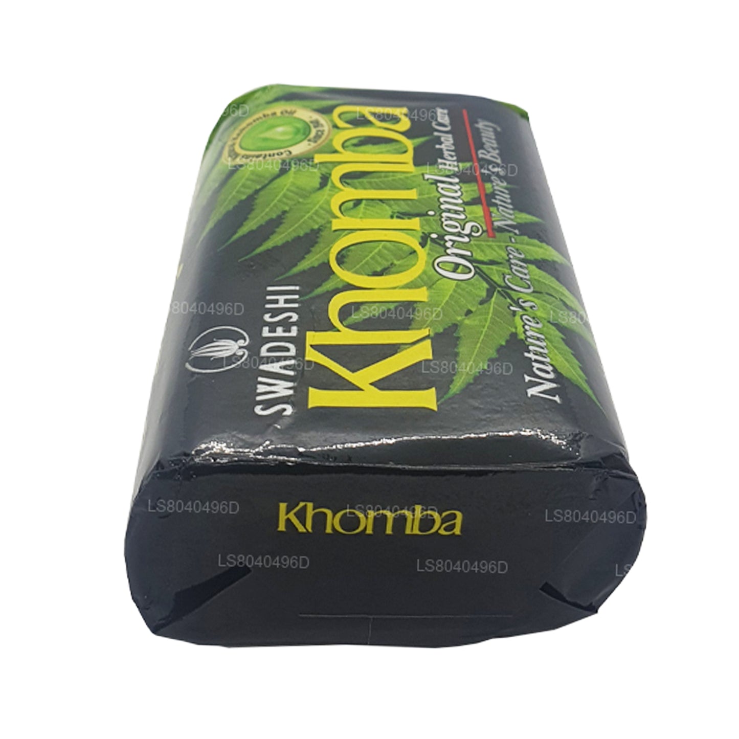 Swadeshi Khomba 原味草本护理皂