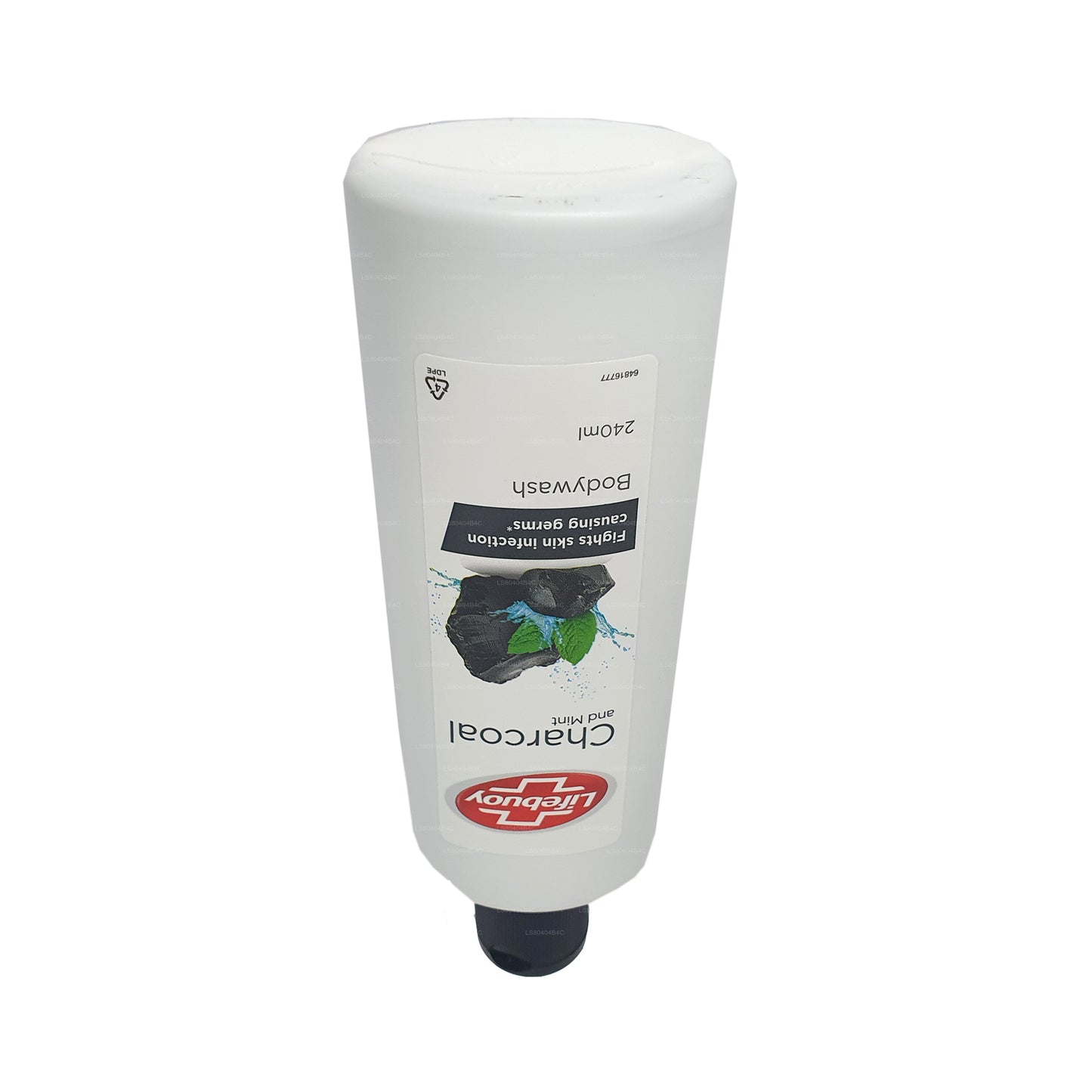 Lifebuoy 活性炭沐浴露 (250 毫升)