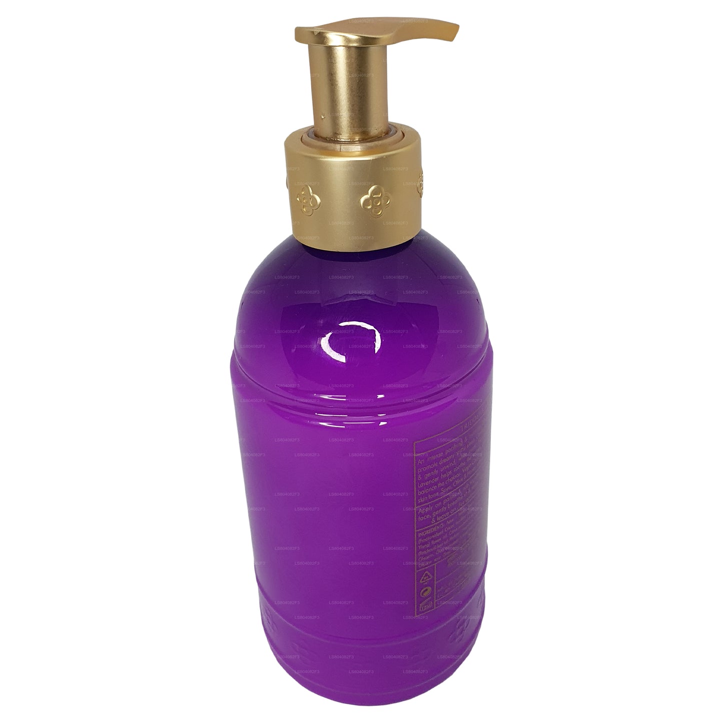 锡兰水疗中心睡眠强效舒缓身体长生不老药（250 毫升）