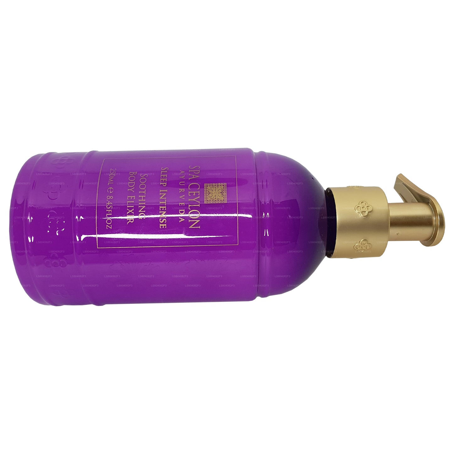 锡兰水疗中心睡眠强效舒缓身体长生不老药（250 毫升）