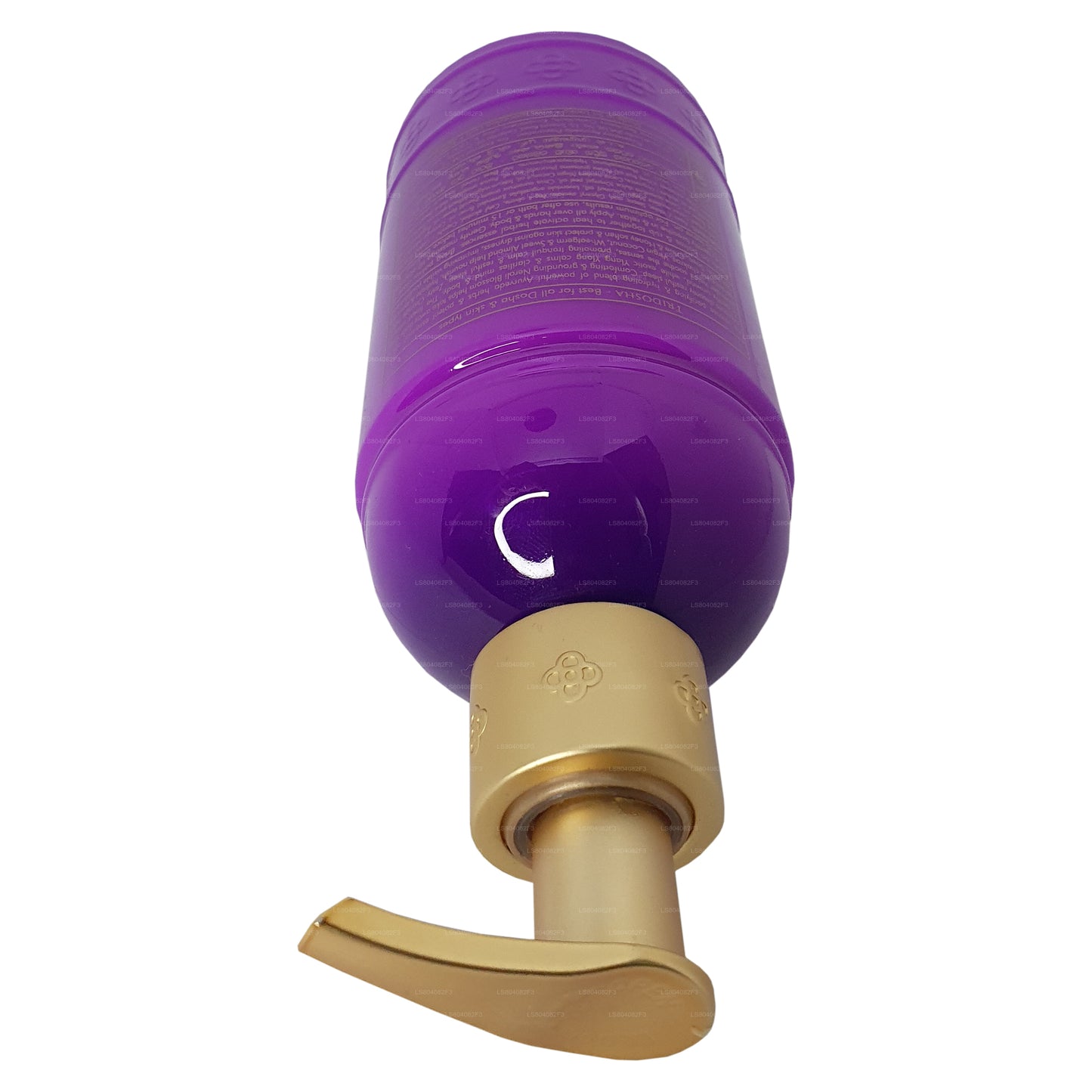 锡兰水疗中心睡眠强效舒缓身体长生不老药（250 毫升）