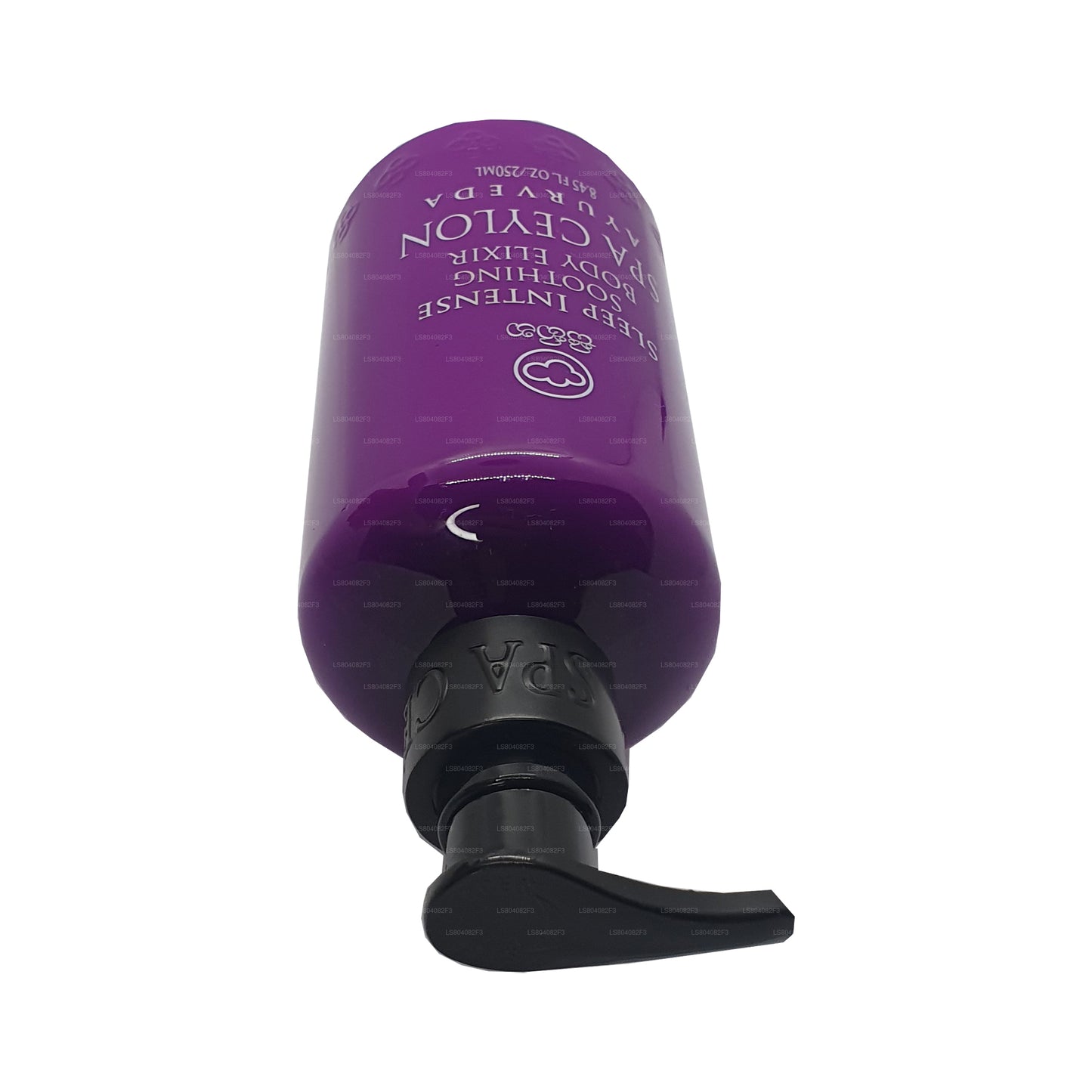 锡兰水疗中心睡眠强效舒缓身体长生不老药（250 毫升）