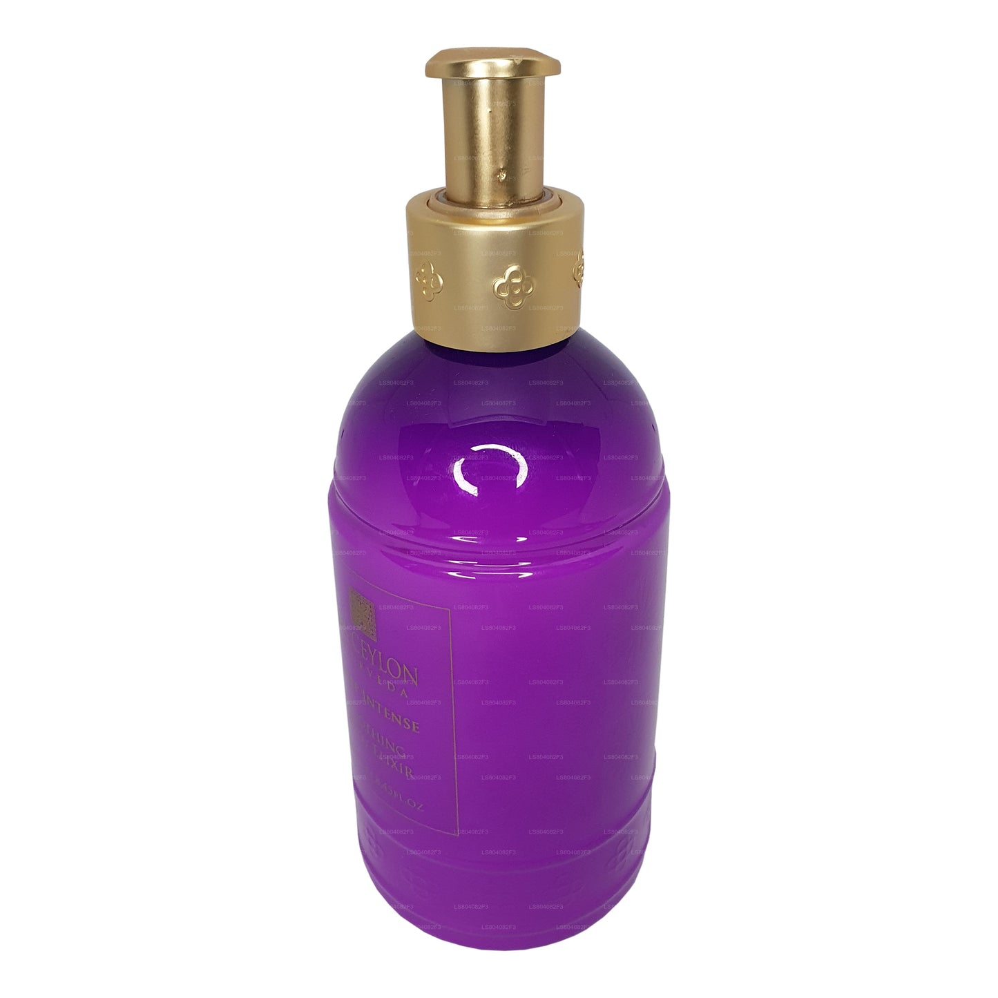 锡兰水疗中心睡眠强效舒缓身体长生不老药（250 毫升）