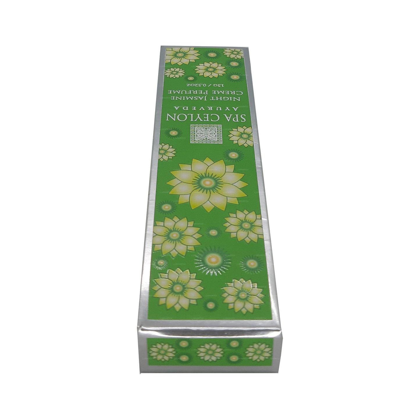 锡兰水疗之夜茉莉花奶油香水 (15g)