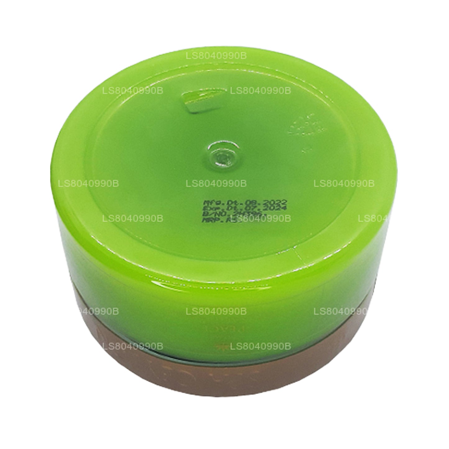 锡兰水疗和平按摩膏 (200 g)