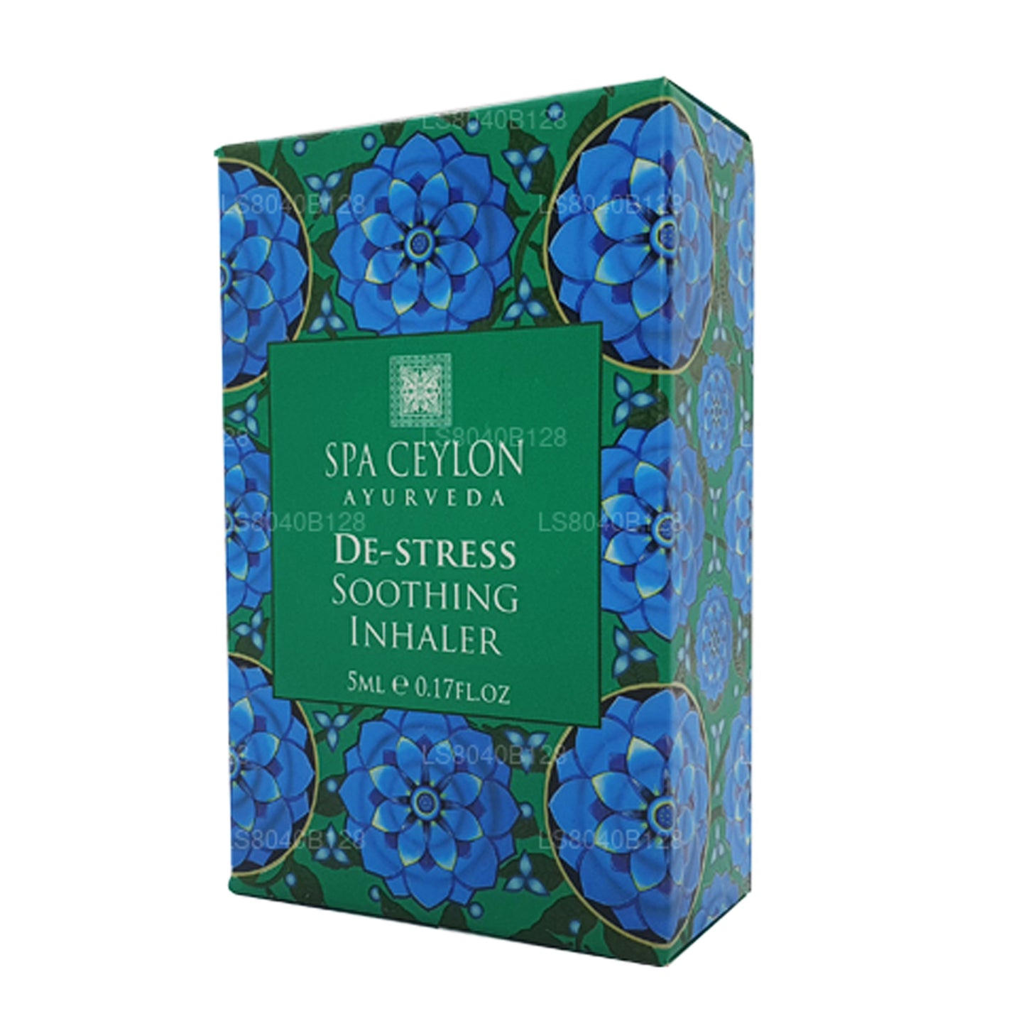 锡兰水疗减压舒缓吸入器 (5 毫升)