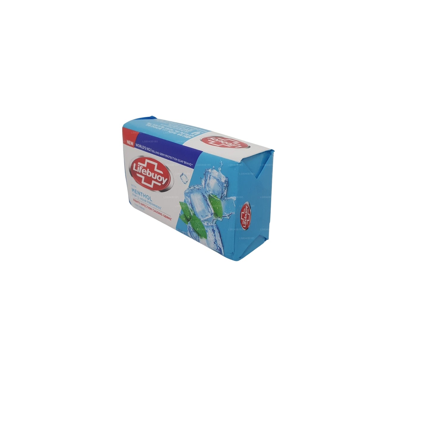 Lifebuoy 清凉沐浴露 (100g)