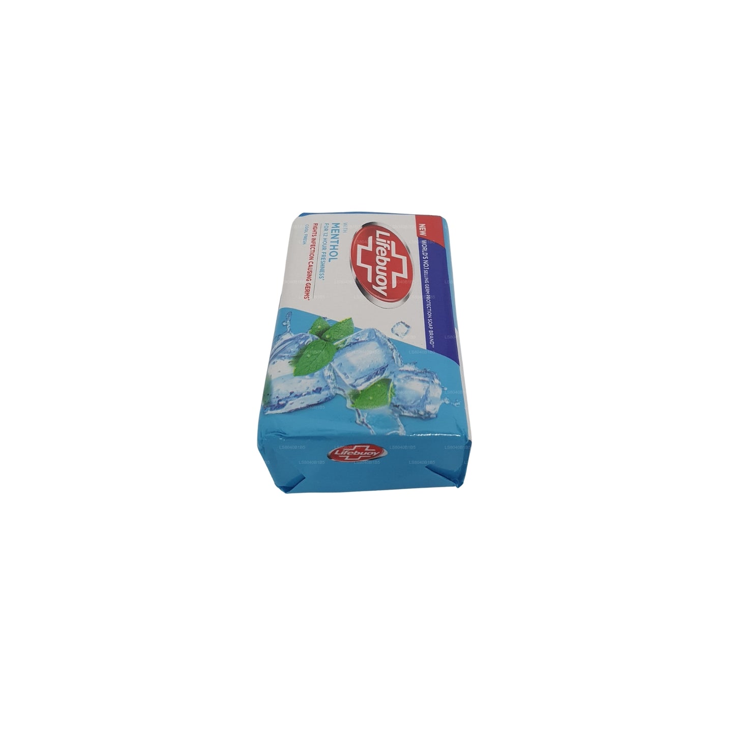 Lifebuoy 清凉沐浴露 (100g)