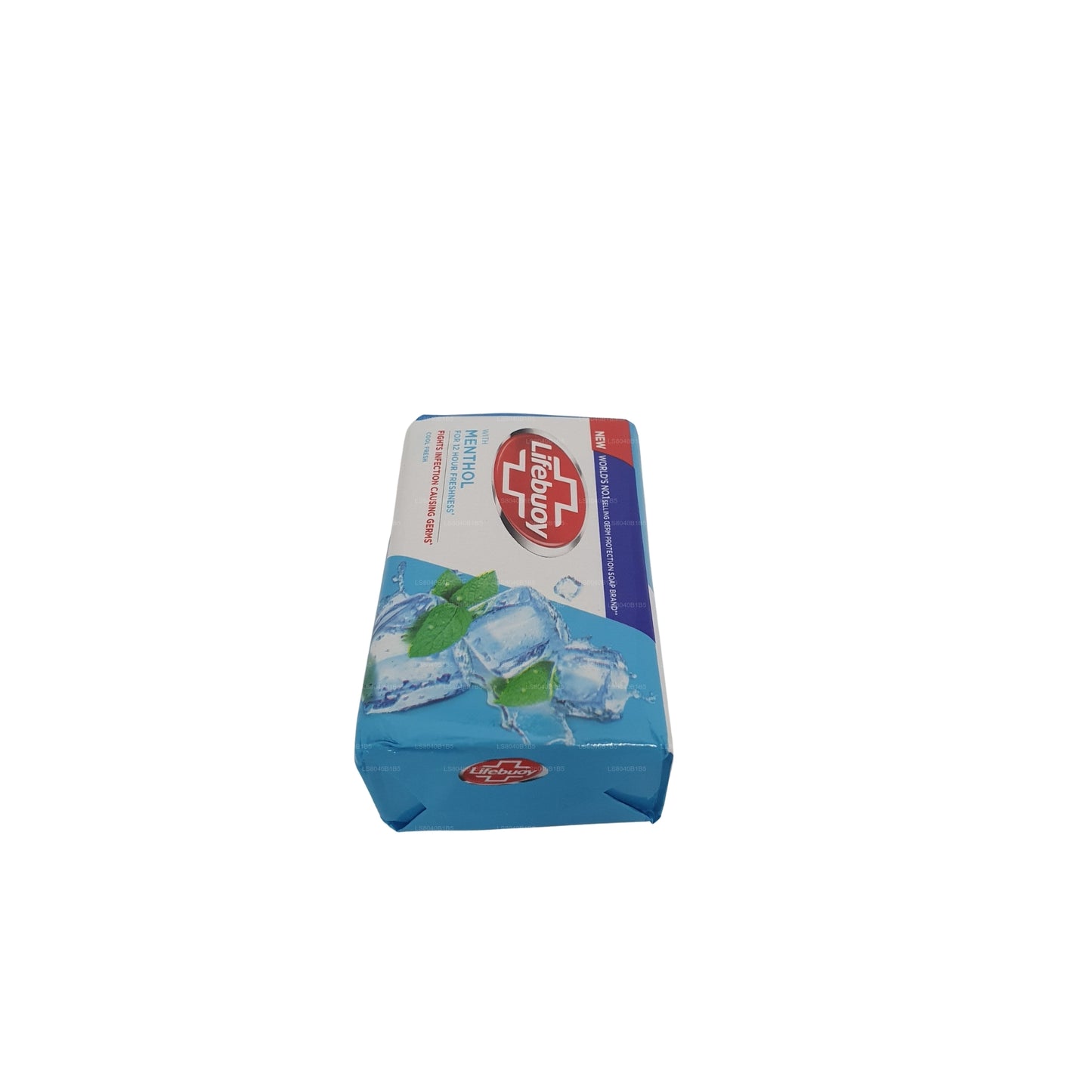 Lifebuoy 清凉沐浴露 (100g)