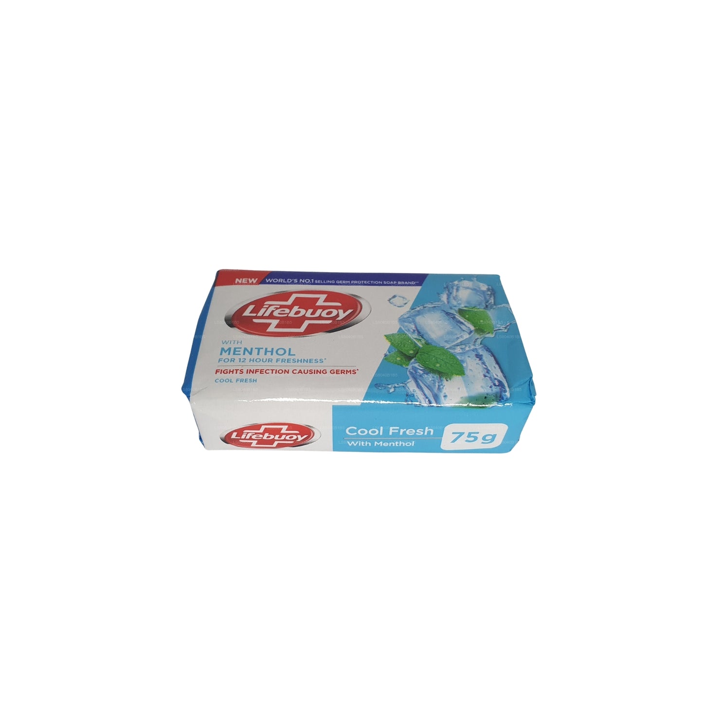 Lifebuoy 清凉沐浴露 (100g)