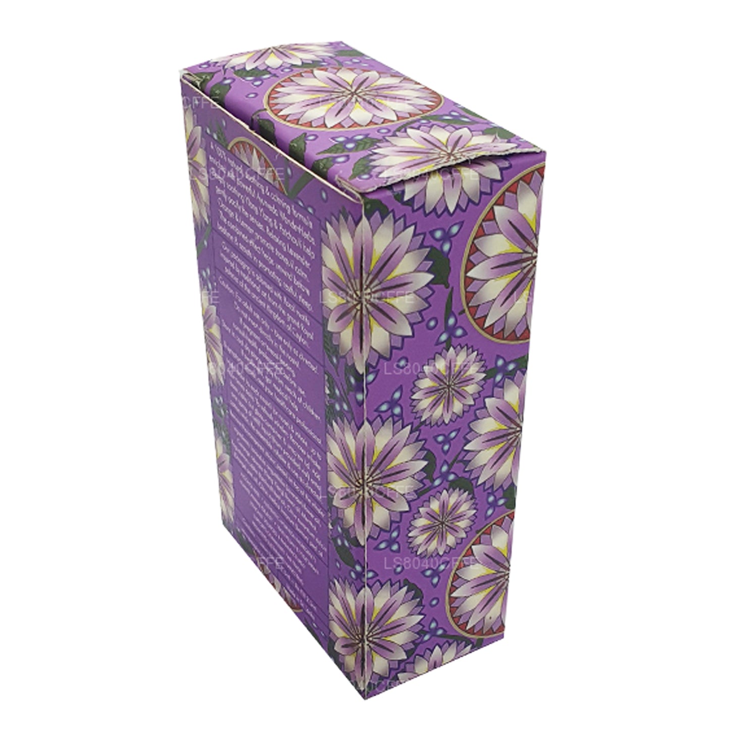 锡兰水疗舒缓睡眠吸入器 (5 毫升)