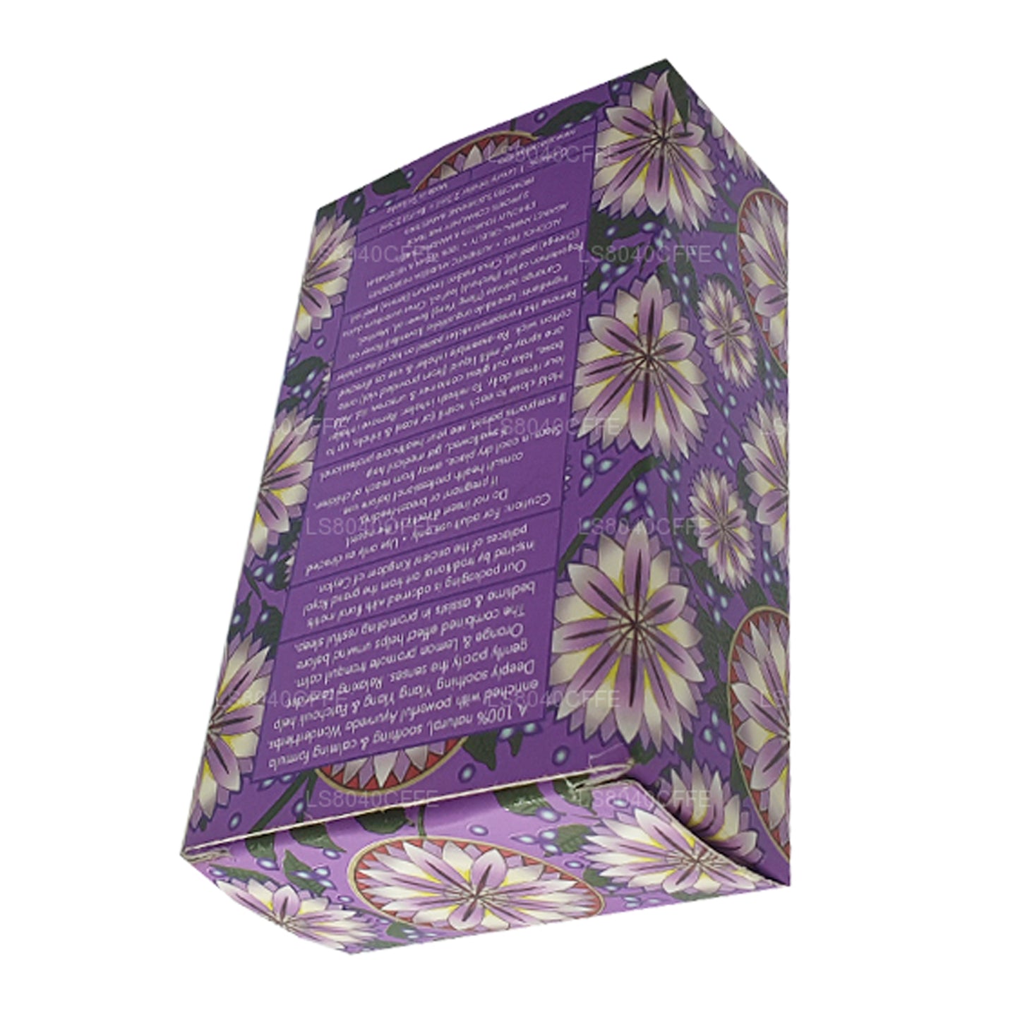 锡兰水疗舒缓睡眠吸入器 (5 毫升)