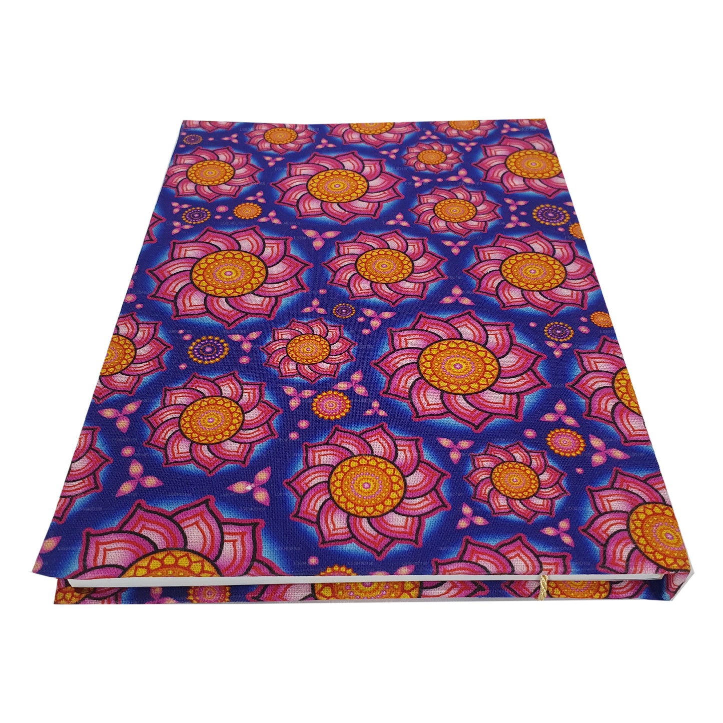 Spa Ceylon Royal Lotus Note Book