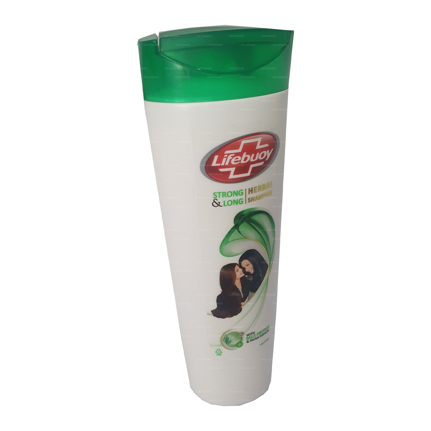 Lifebuoy Health 草本洗发水 (175 毫升)