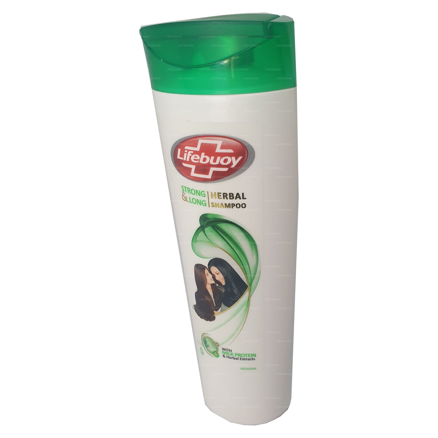 Lifebuoy Health 草本洗发水 (175 毫升)