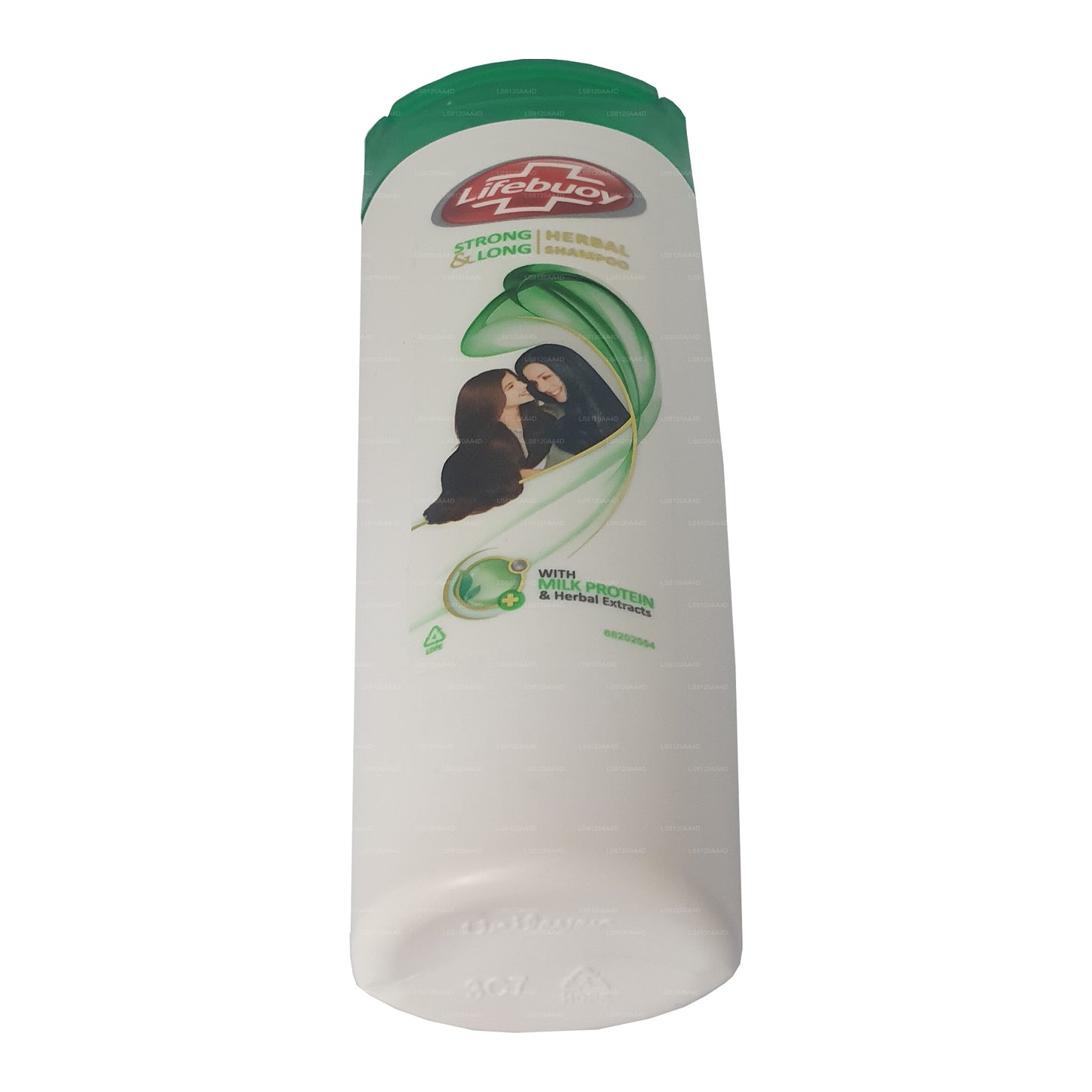 Lifebuoy Health 草本洗发水 (175 毫升)