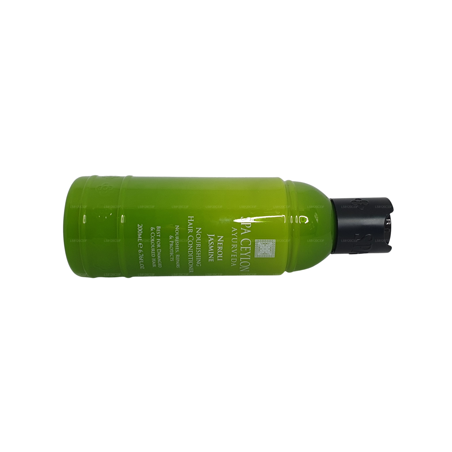 Spa Ceylon Neroli Jasmine Nourishing Hair Conditioner (200ml)