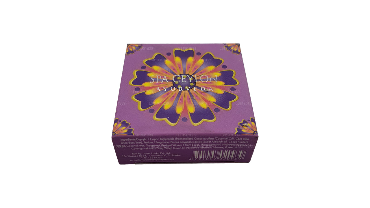 Spa 锡兰依兰晚香玉固体香水 (10g)