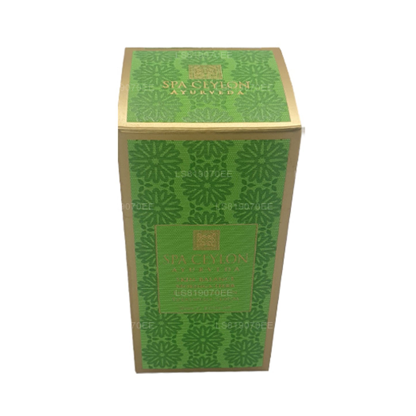 Spa Ceylon Skin Blance 辣木草本变色护理精华 (30 毫升)