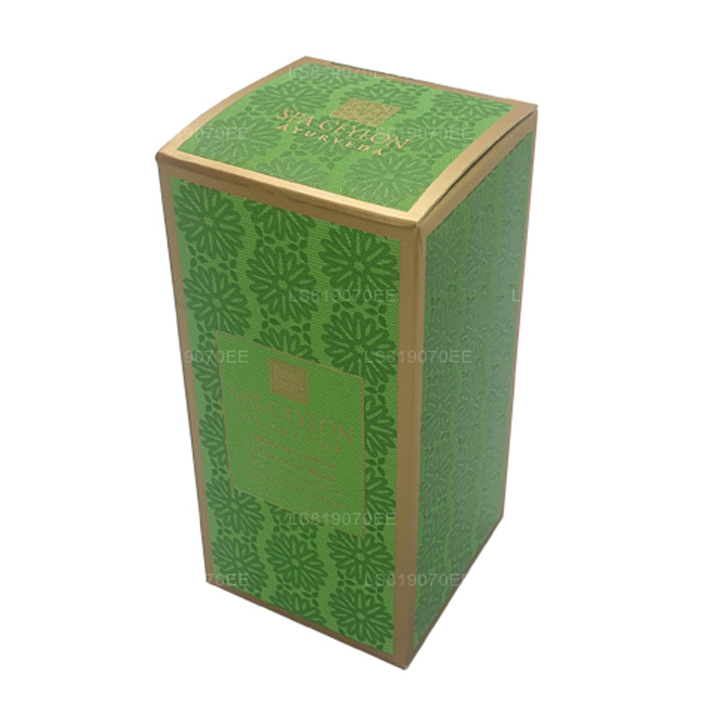 Spa Ceylon Skin Blance 辣木草本变色护理精华 (30 毫升)