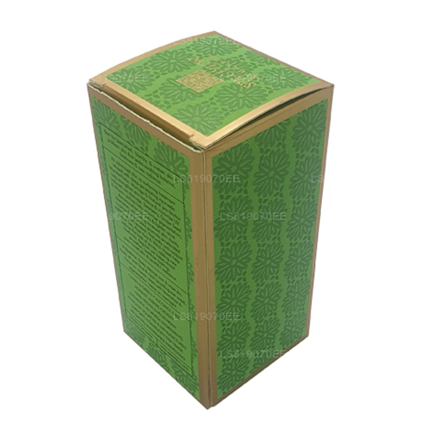 Spa Ceylon Skin Blance 辣木草本变色护理精华 (30 毫升)